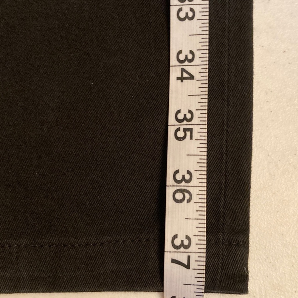 Versace Black Skinny Jeans for Women - Picture 9 of 9